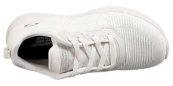 Skechers Bobs Squad TOugh Talk mujer oferta