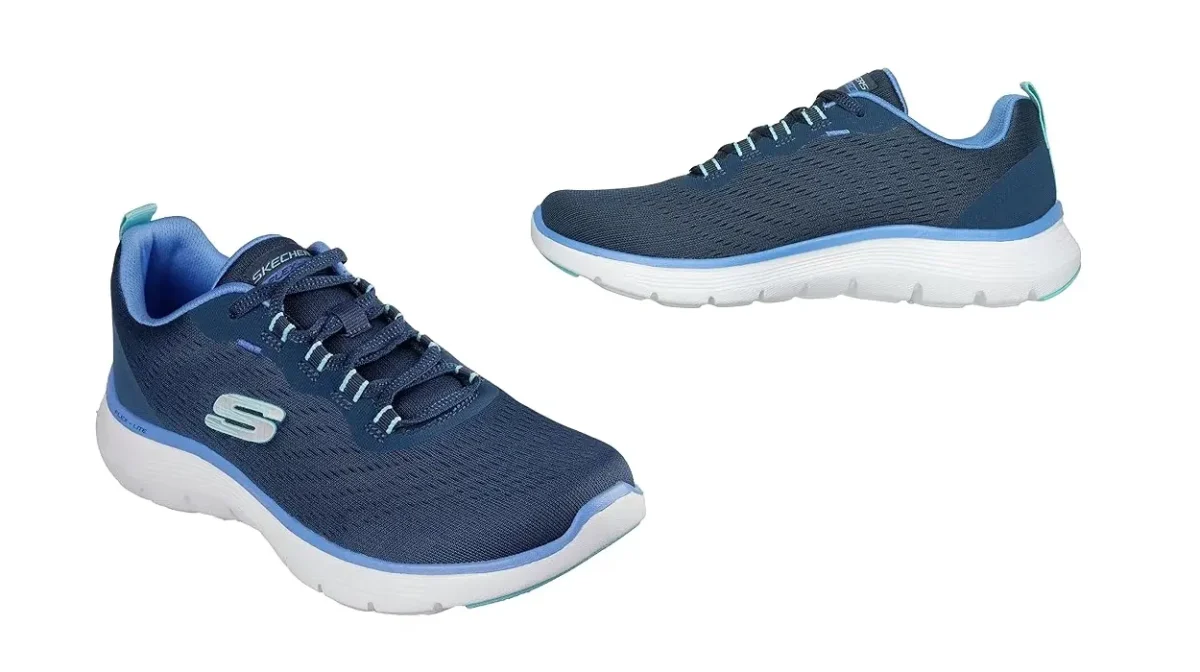 Cómodas, de calidad y muy baratas: estas zapatillas Skechers para mujer son una elección TOP para el día a día