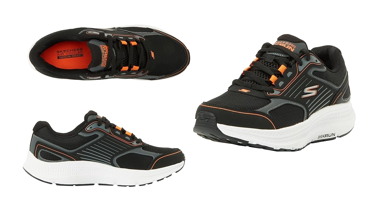 Skechers Go Run Consistent 2.0