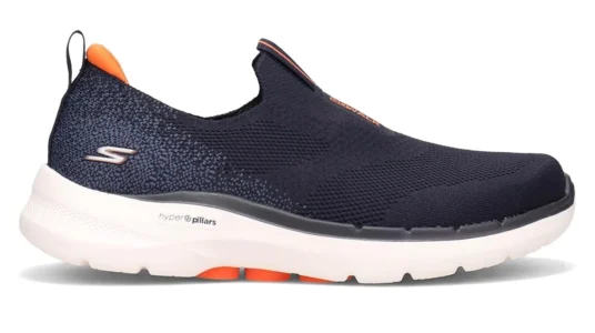 Skechers Go Walk 6 para hombre baratas