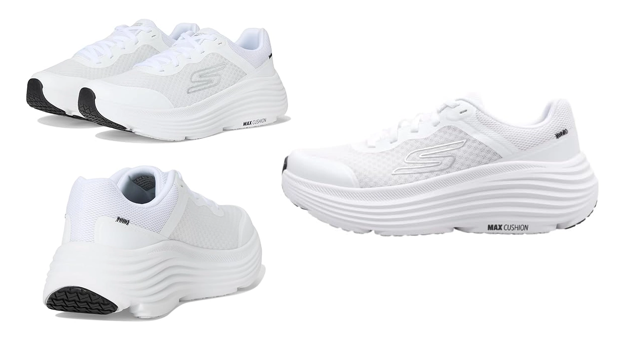 Skechers MAX Cushioning Endeavour Canova