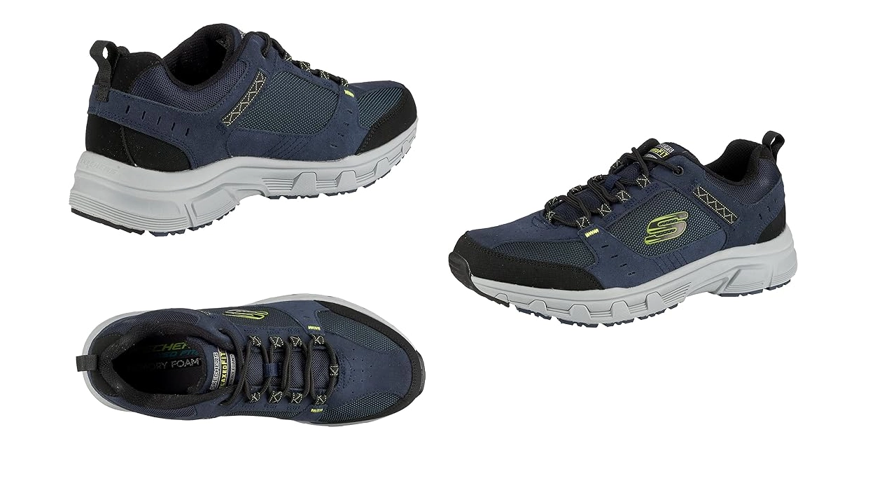 Skechers Oak Canyon