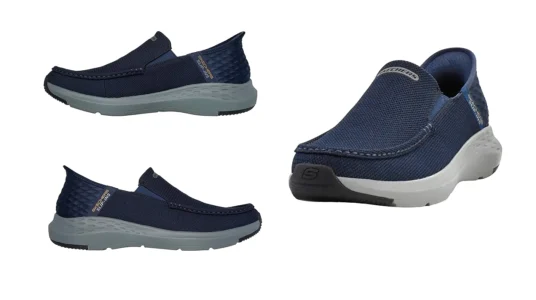 Skechers Parson Ralven para hombre