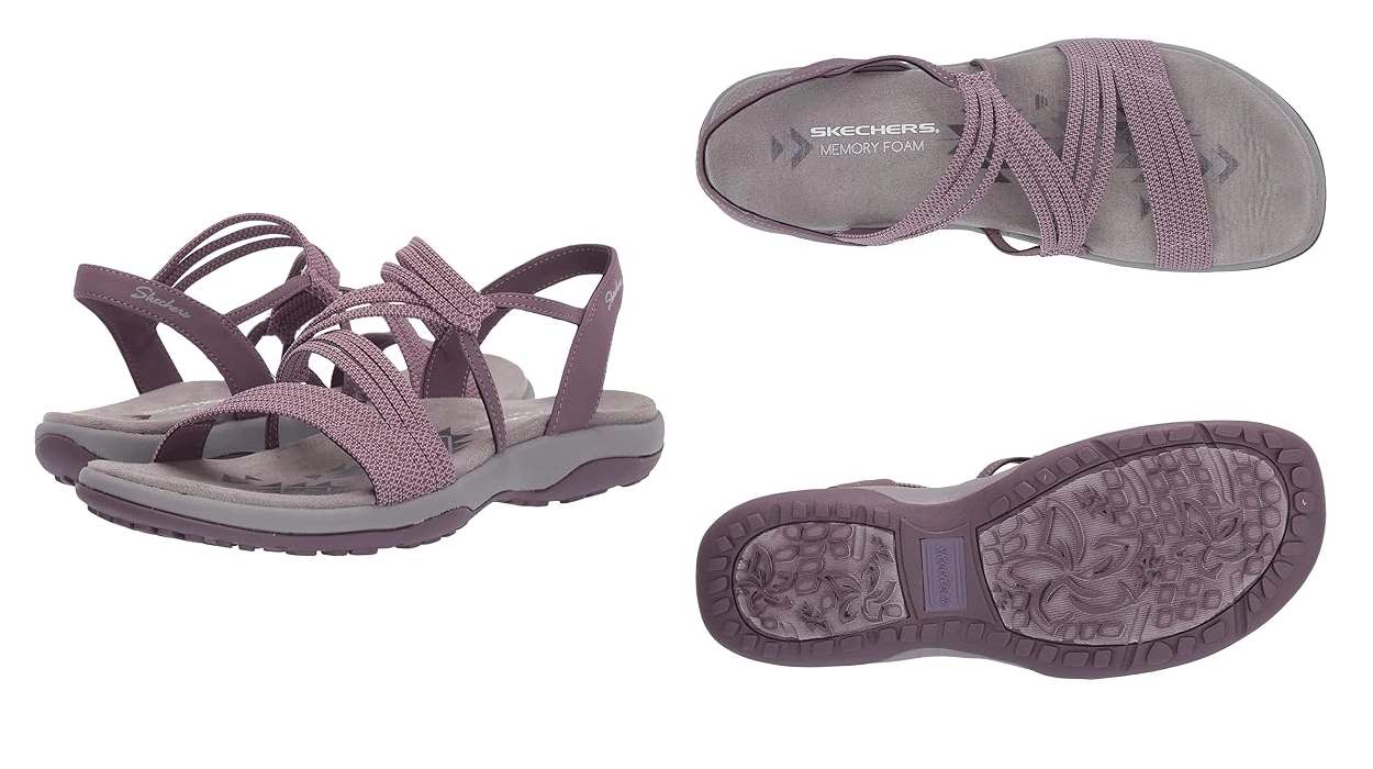 Skechers Reggae Slim Skech Appeal