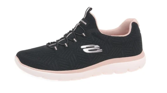 Skechers Summits Artistry Chic para mujer