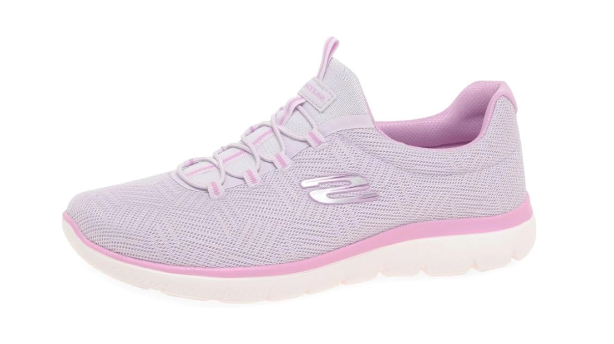 Skechers Summits Artistry Chic