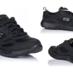 Skechers Summits Suited para mujer