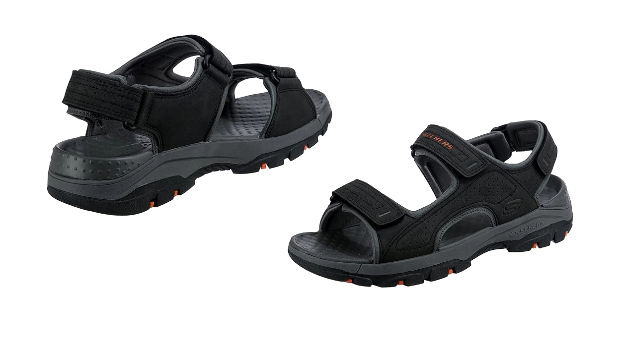 Skechers Tresmen Garo