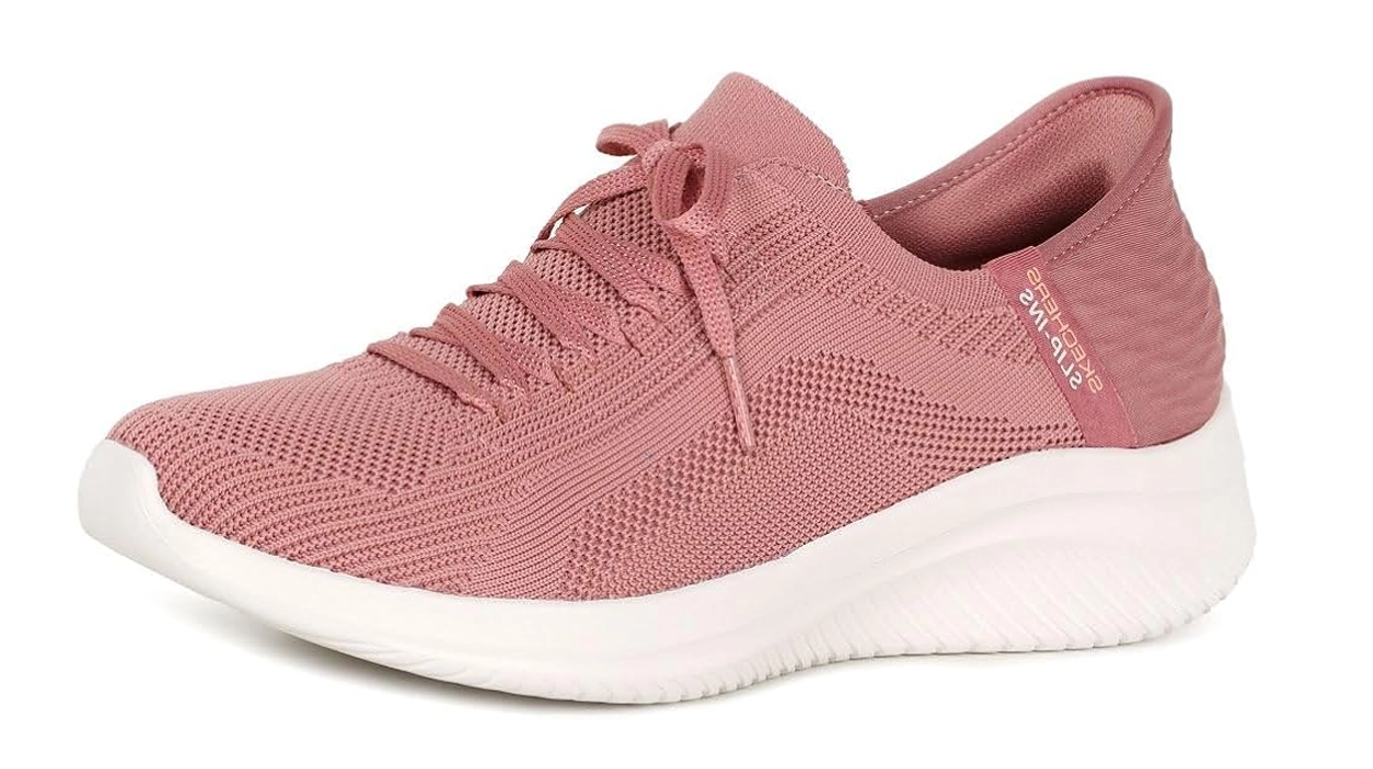 Skechers Ultra Flex 3.0 Brilliant Path Slip-Ins para mujer