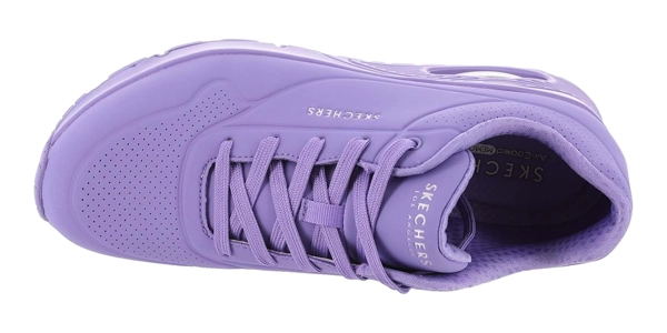 Skechers uno moradas oferta