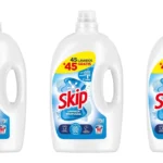 Skip Limpieza Profunda