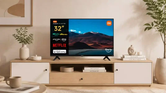 Smart TV Xiaomi F 32 de 32