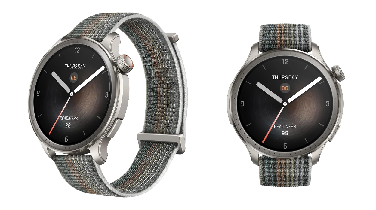 Smartwatch Amazfit Balance