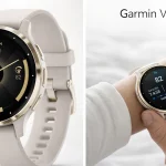 Smartwatch Garmin Venu 3S AMOLED