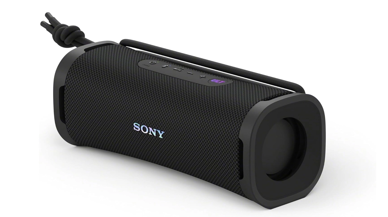 Sony ULT Field 1 Altavoz inalámbrico Bluetooth