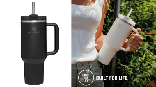 Stanley Quencher de 1,2 litros