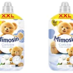 Suavizante concentrado Mimosín Caricias