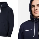 Sudadera Nike Park 20 azul marino barata