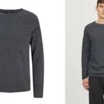 Suéter Jack & Jones Jjehill barato