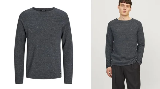 Suéter Jack & Jones Jjehill barato