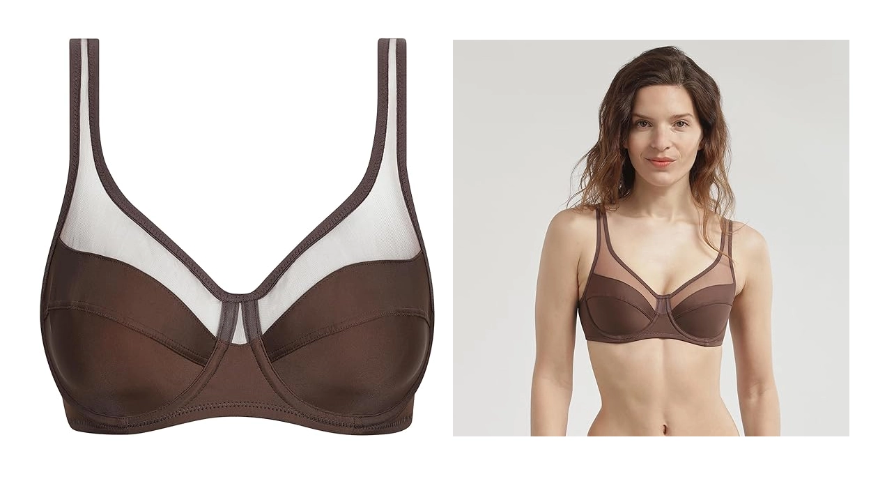 Dim Generous Tanga Donna – Edizione Limitata – Morbido E Comodo – Intimo Femminile