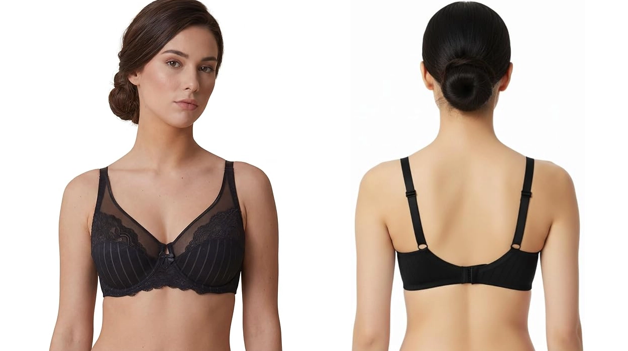 Sujetador Selene Estela