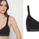 Sujetador Tommy Hilfiger Lift Stretch Bralette