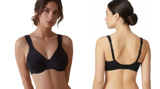 Sujetador reductor Selene Lorea