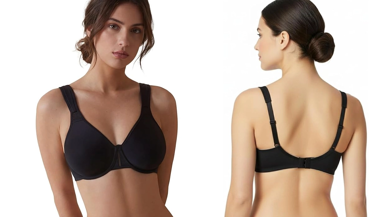 Sujetador reductor Selene Lorea