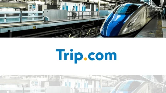 TRIP 8€ de descuento en trenes por España