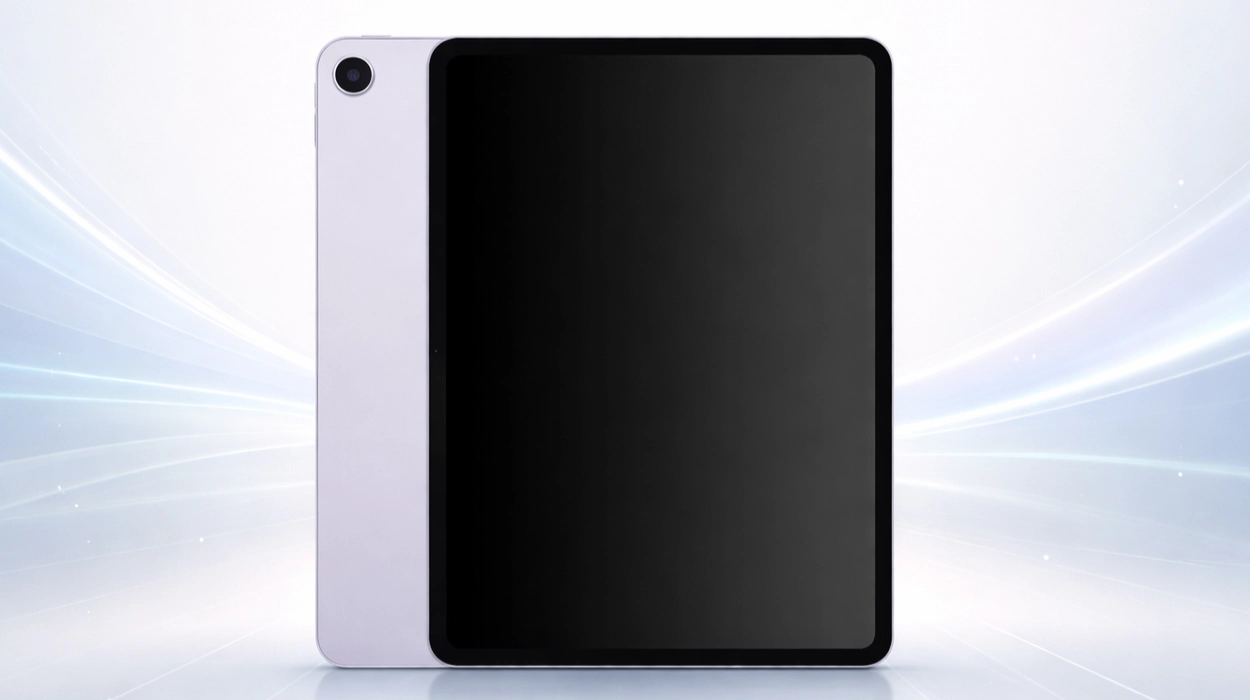 Tablet Oneplus Pad Go 2 de 12 pulgadas 8+128GB