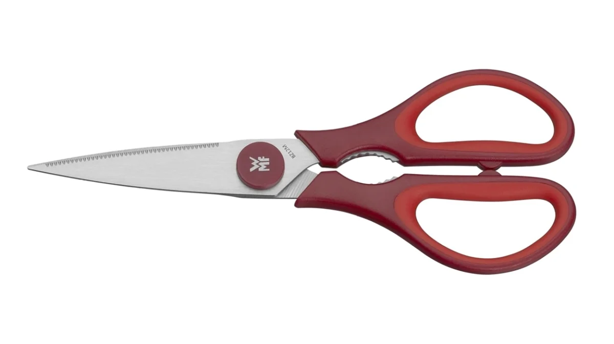 Tijeras de cocina WMF Touch de 21 cm