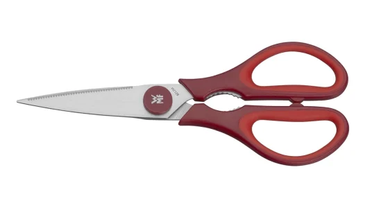 Tijeras de cocina WMF Touch de 21 cm