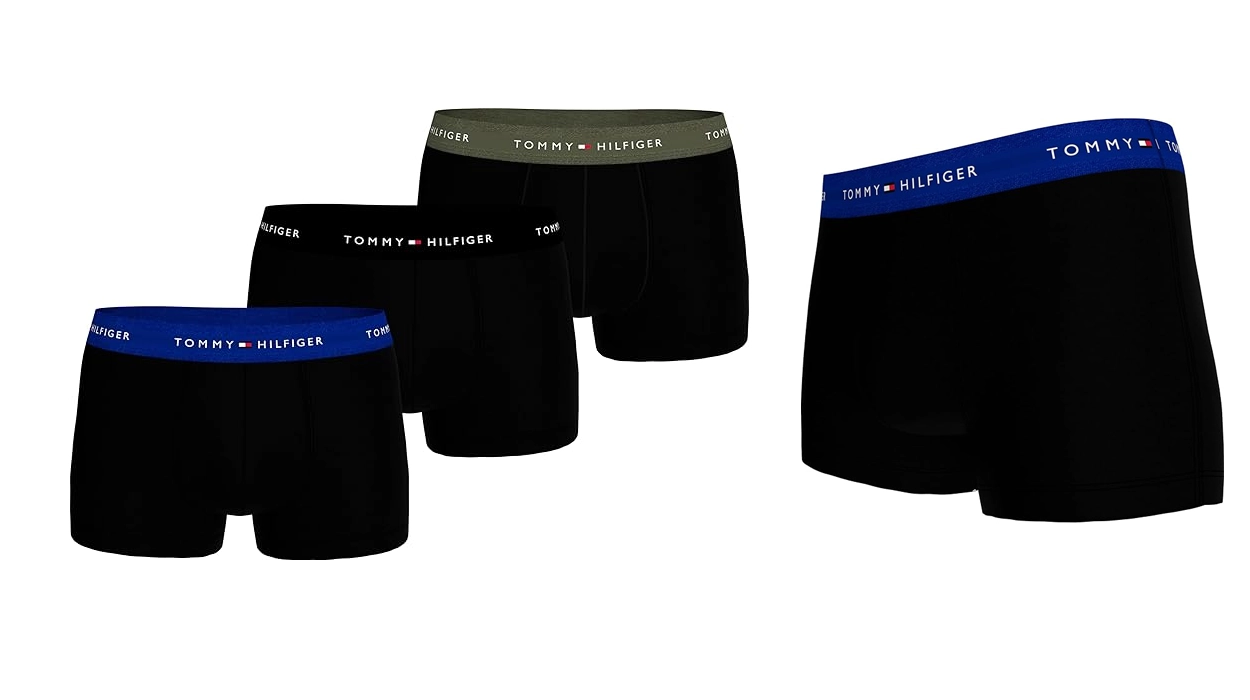 Tommy Hilfiger Bóxers baratos