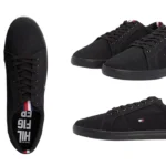 Tommy Hilfiger Vulcanized