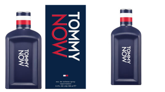 Tommy Now Tommy Hilfiger