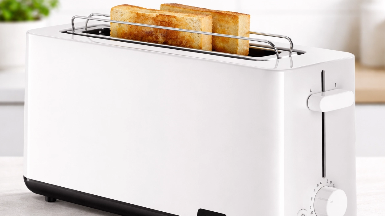 Tostadora Braun Breakfast 1