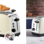 Tostadora Russell Hobbs Colours Plus