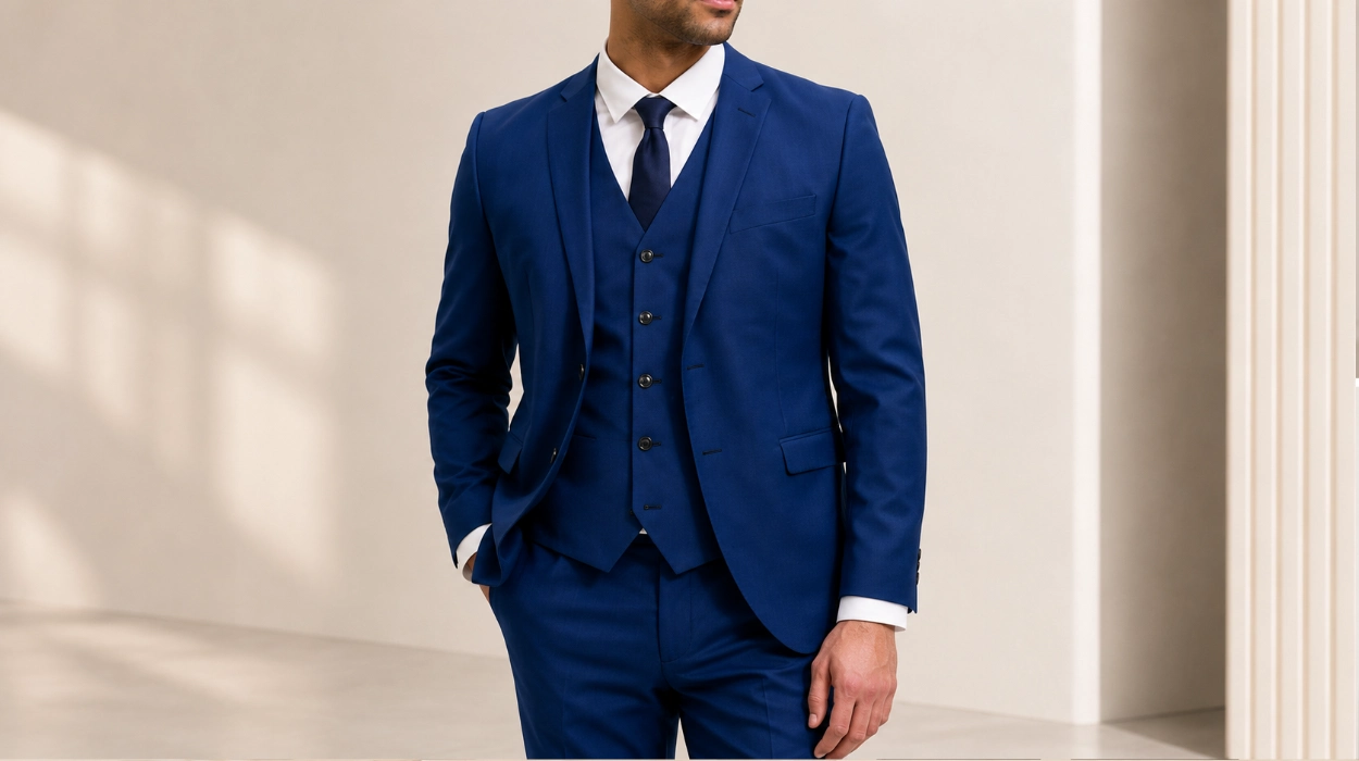 Traje de chaqueta Jack & Jones JPRSolaris Super Slim para hombre