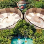 Traventia Todo Incluido Tenerife con entradas al Siam Park