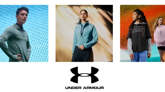 Under Armour Black Friday