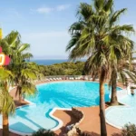 Vacaciones Mallorca todo incluido octubre 205 Traventia