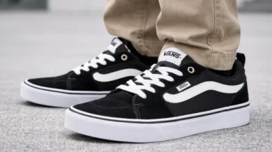 Vans Filmore