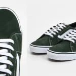 Vans Filmore Decon unisex