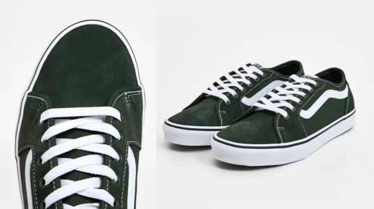 Vans Filmore Decon unisex