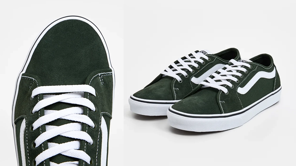 Vans Filmore Decon unisex