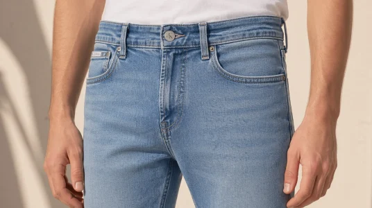 Vaqueros Calvin Klein Arrow Stone Skinny Fit para hombre
