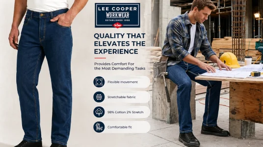 Vaqueros LEE Cooper para hombre