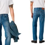 Vaqueros Levi's 501 Original Fit