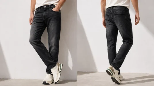 Vaqueros Only & Sons Onsyoke Relaxed Fit para hombre